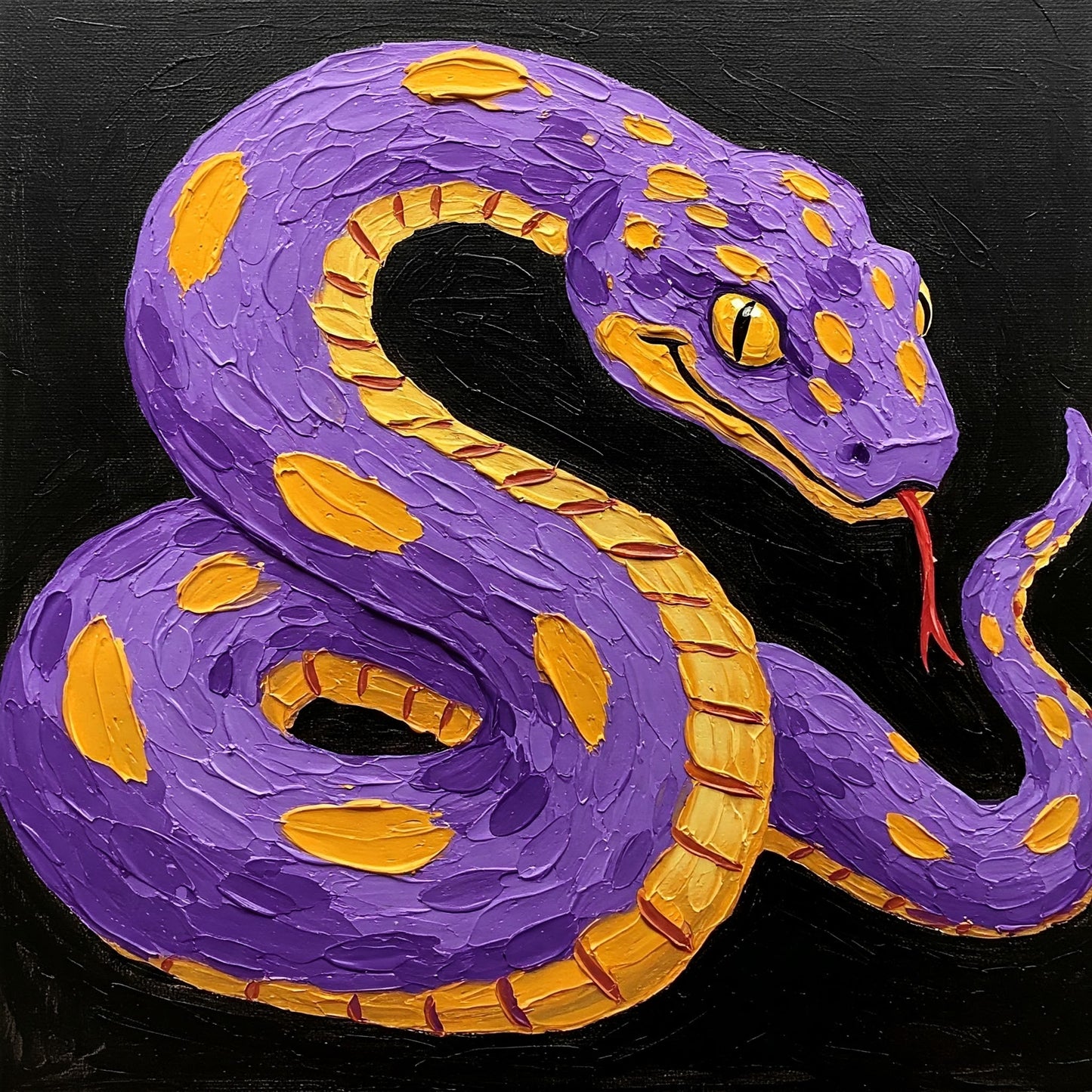 Snake Collection of 49