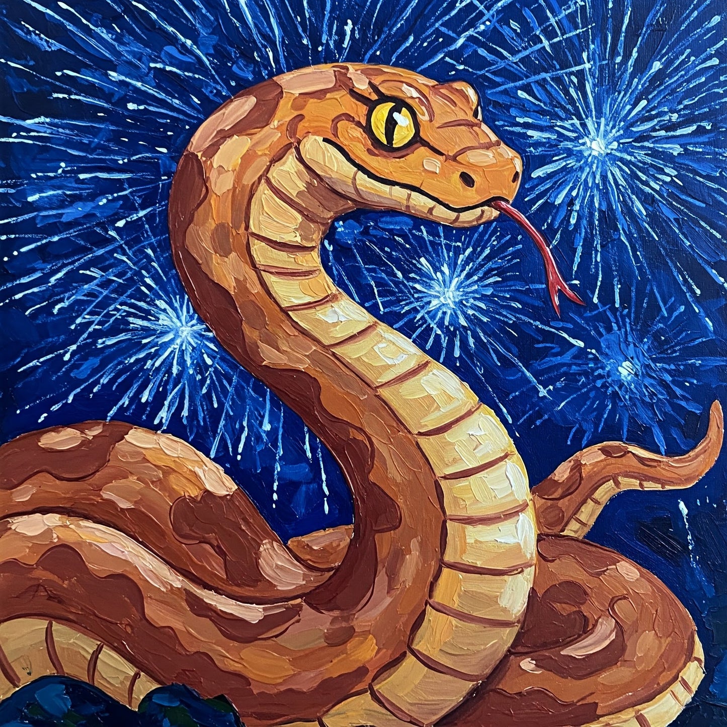 Snake Collection of 49