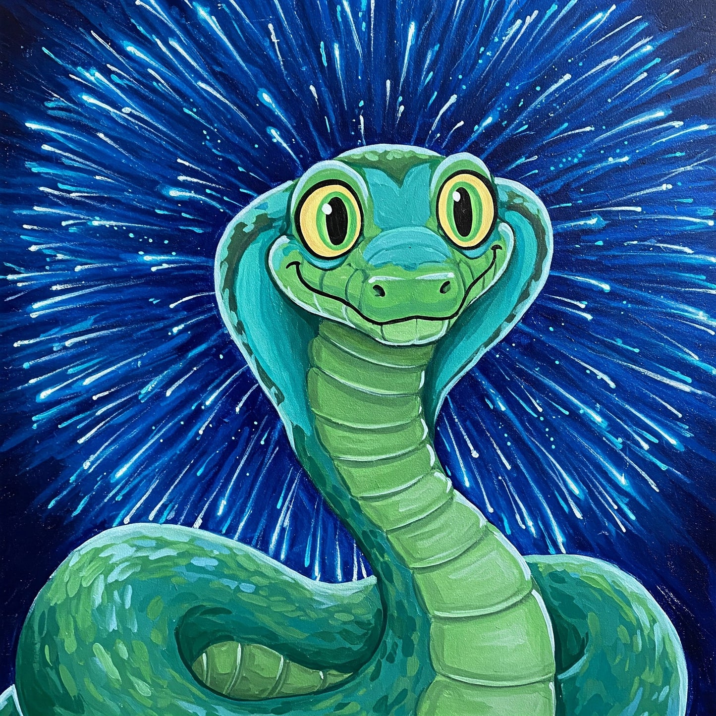 Snake Collection of 49