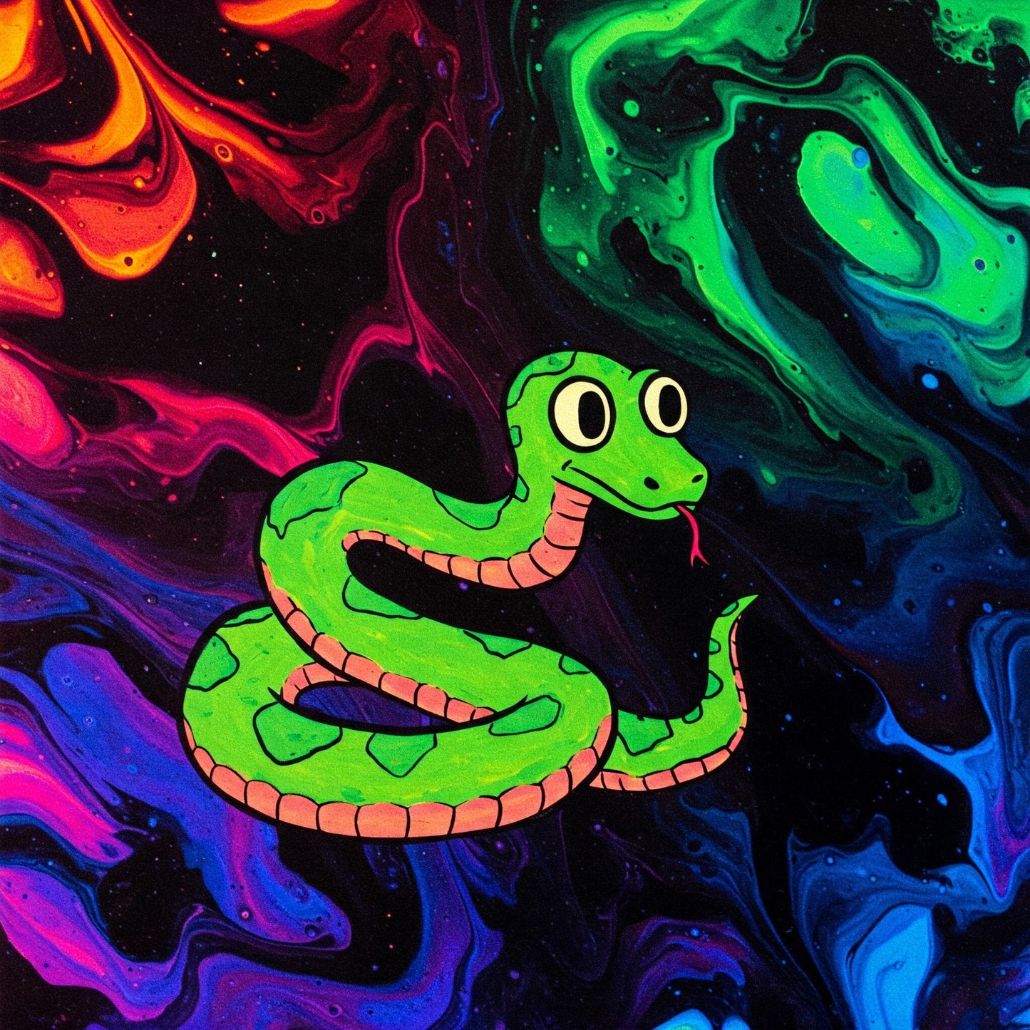 Snake Collection of 49