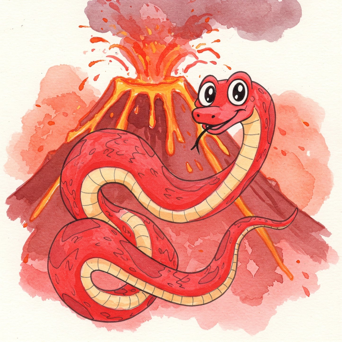 Snake Collection of 49