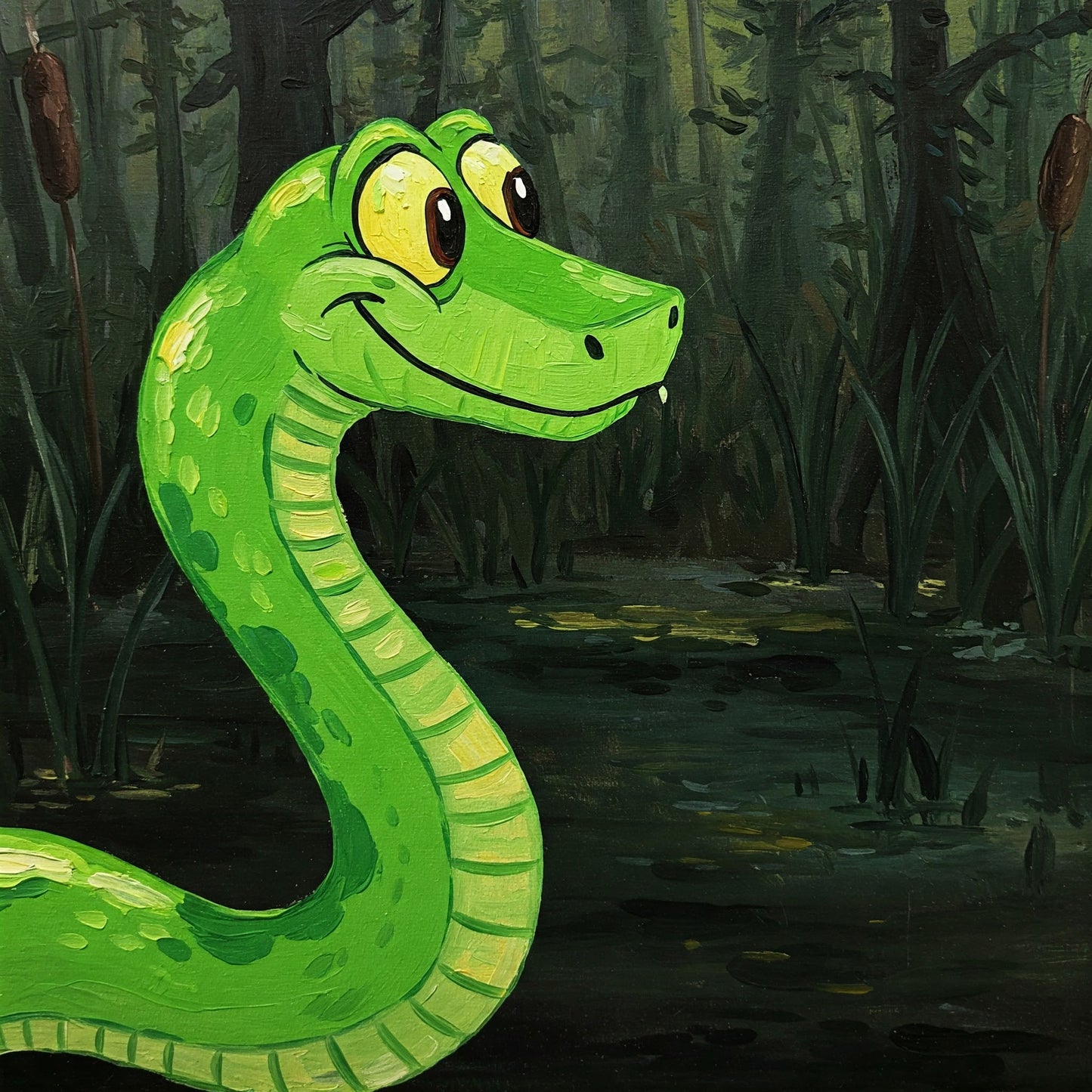 Snake Collection of 49
