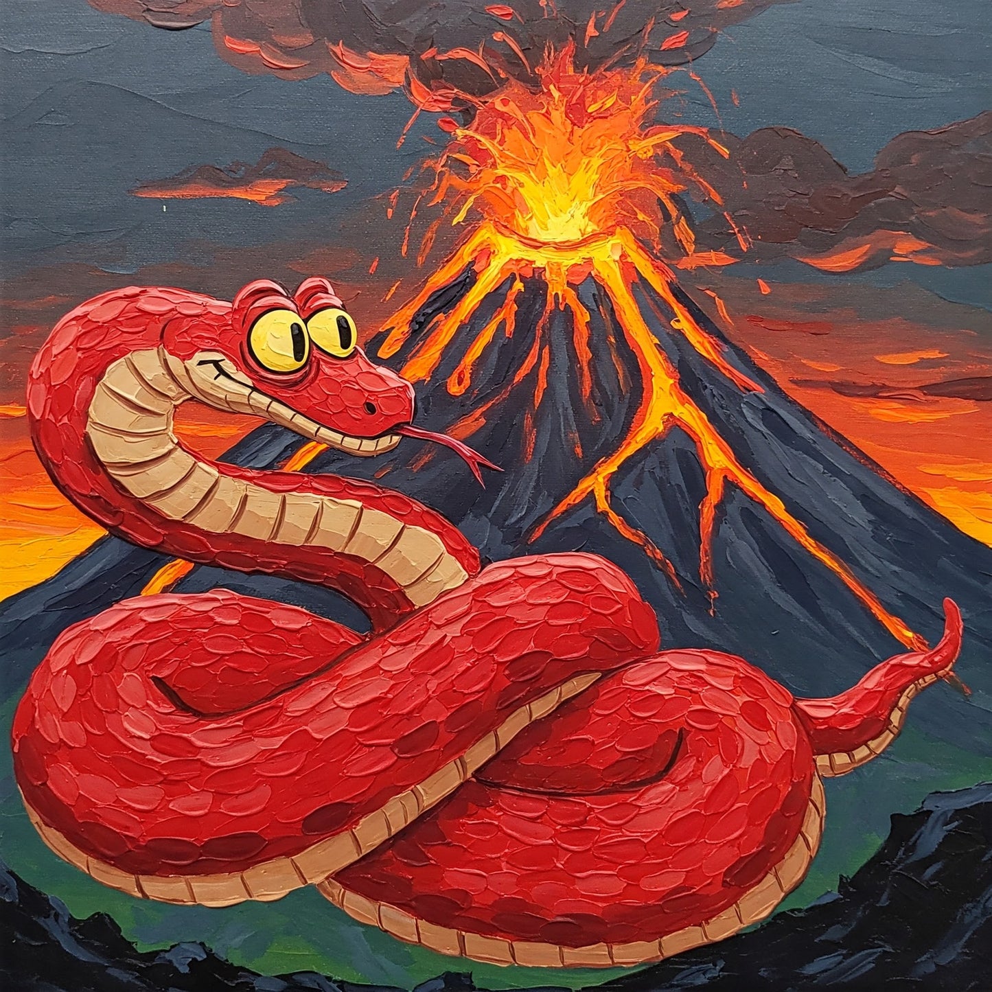 Snake Collection of 49