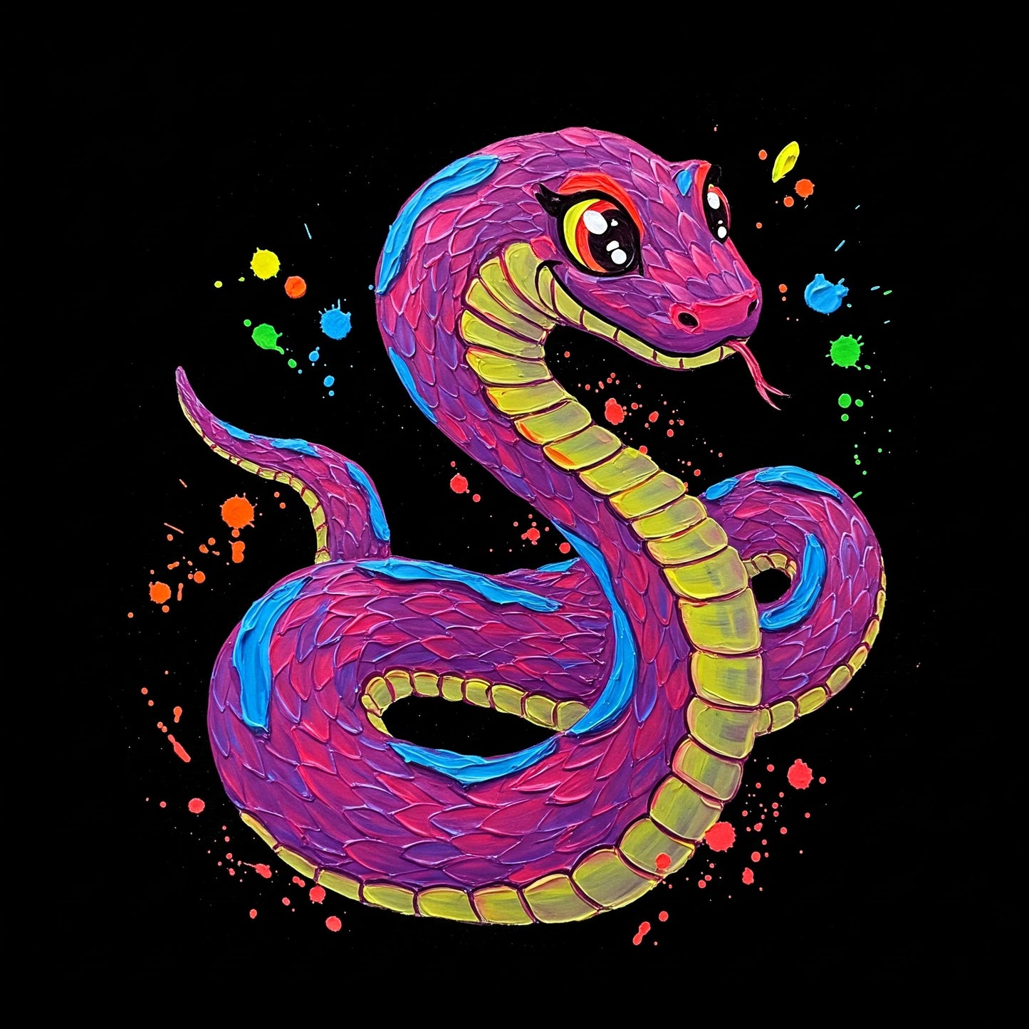 Snake Collection of 49