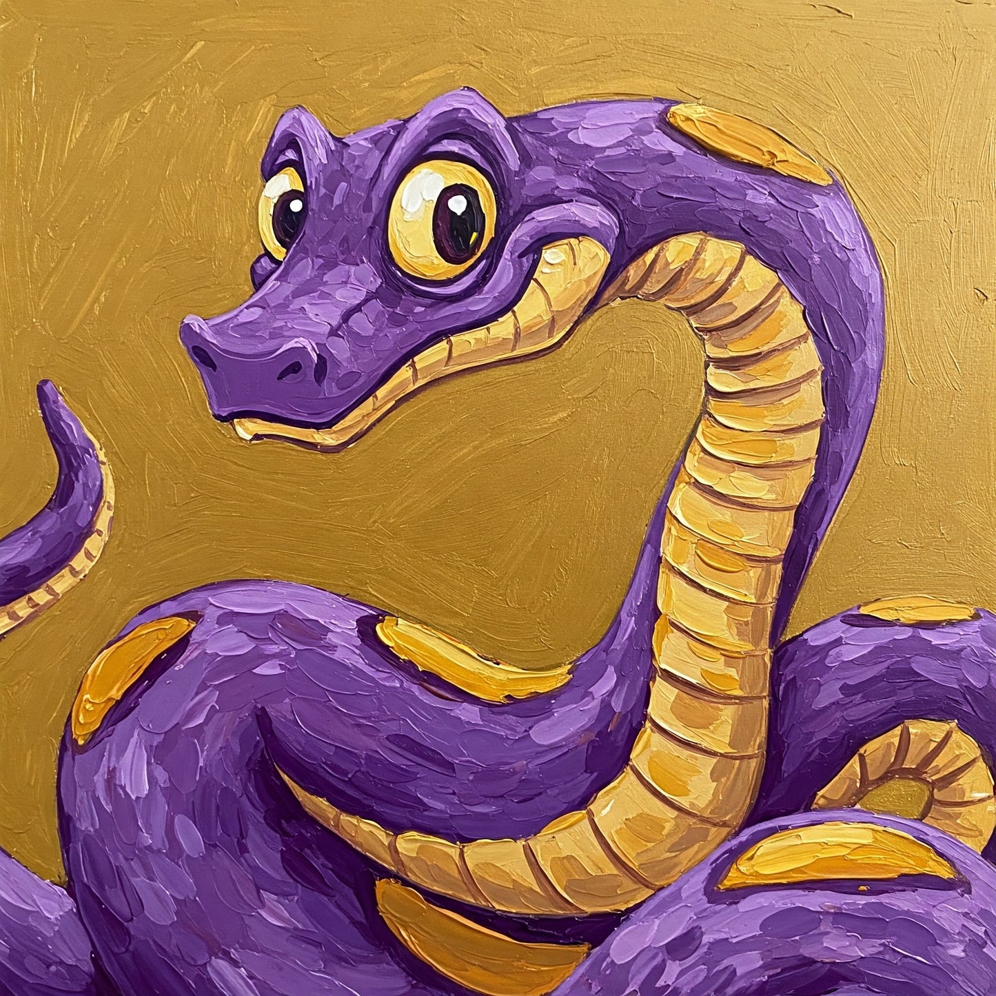 Snake Collection of 49