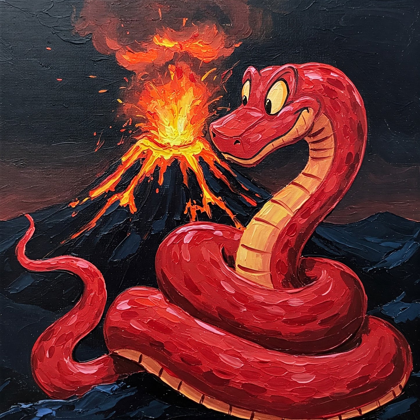 Snake Collection of 49
