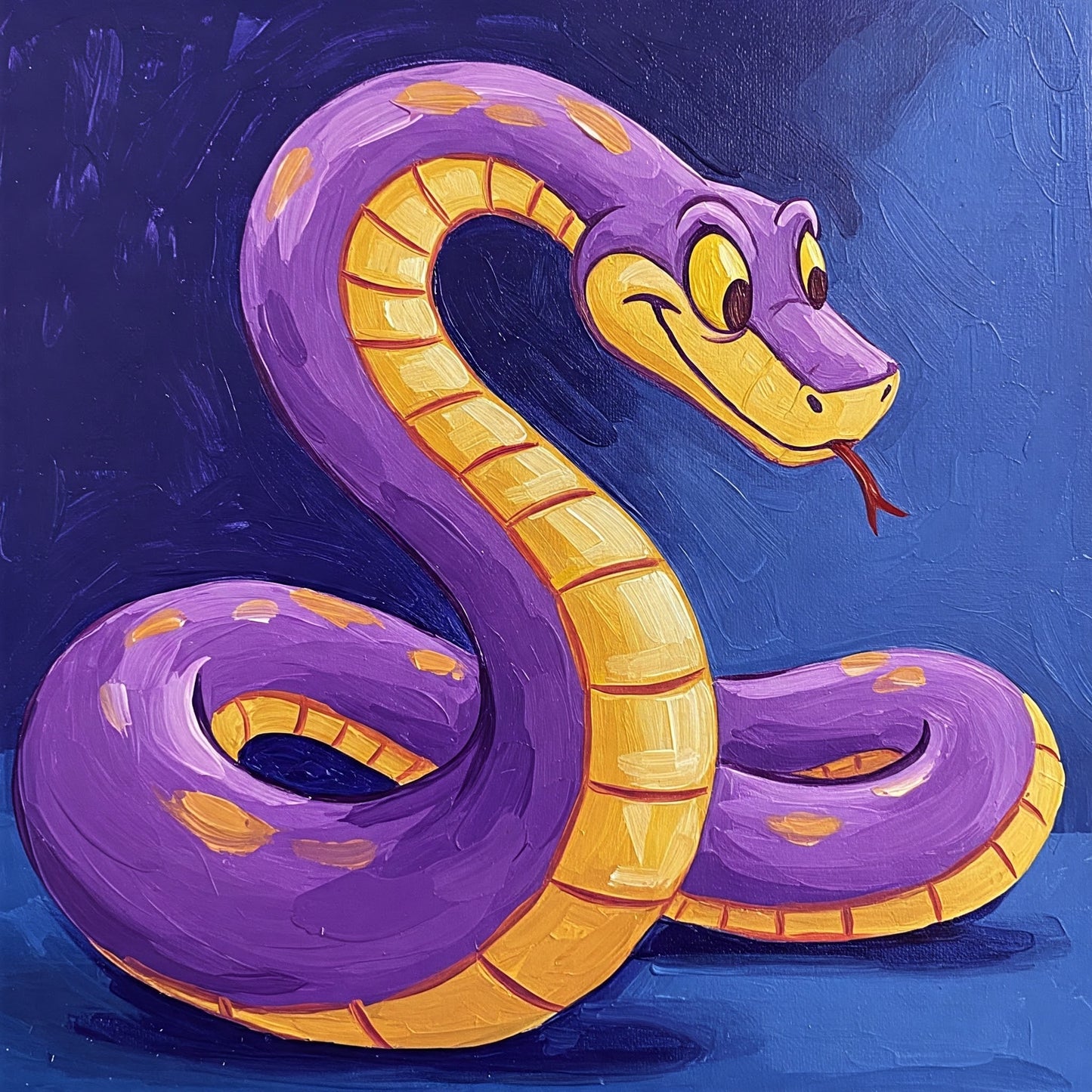 Snake Collection of 49