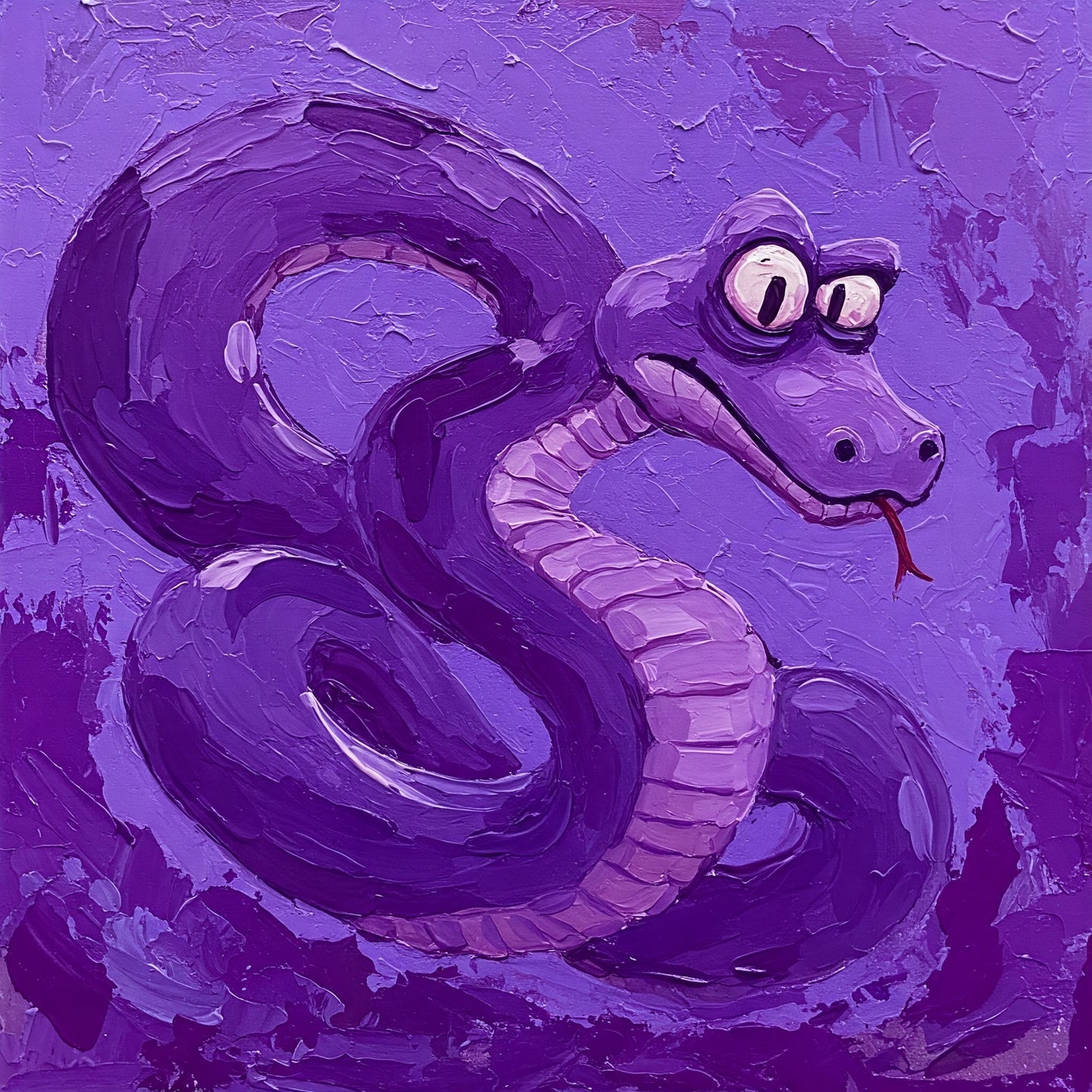 Snake Collection of 49
