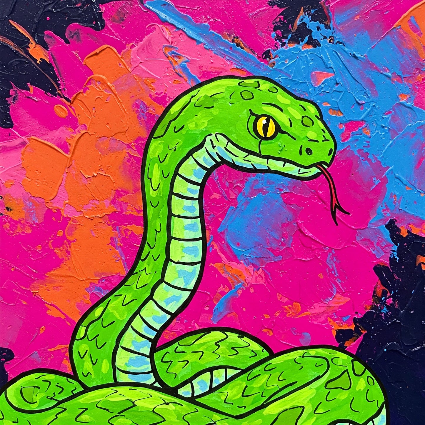 Snake Collection of 49