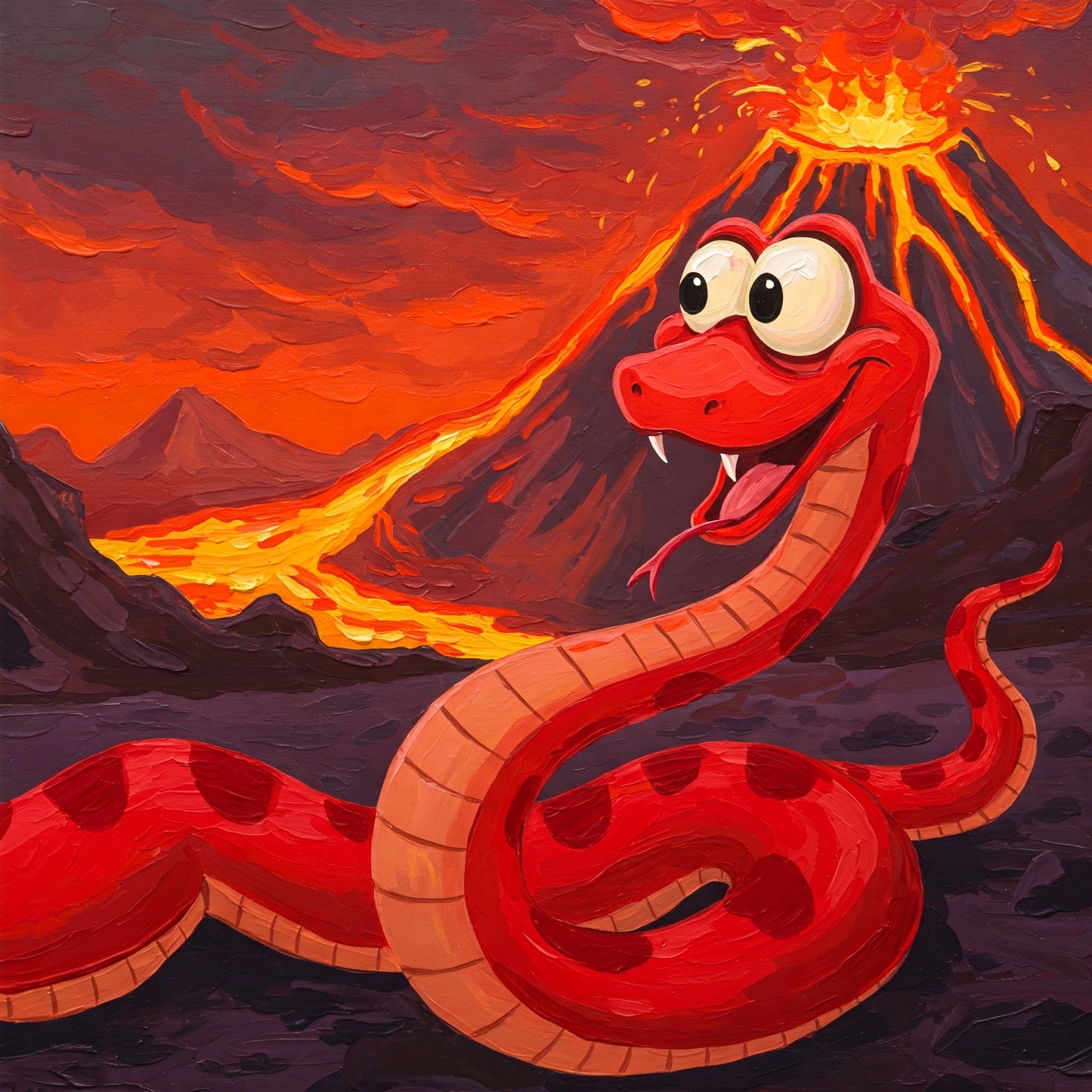 Snake Collection of 49
