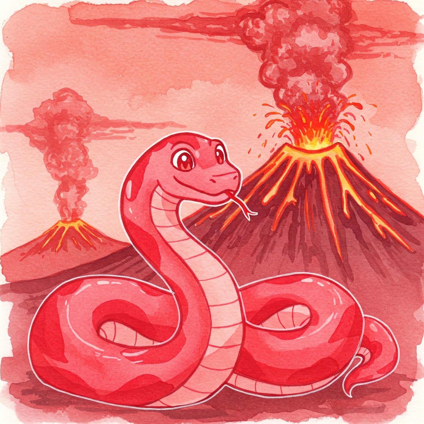Snake Collection of 49