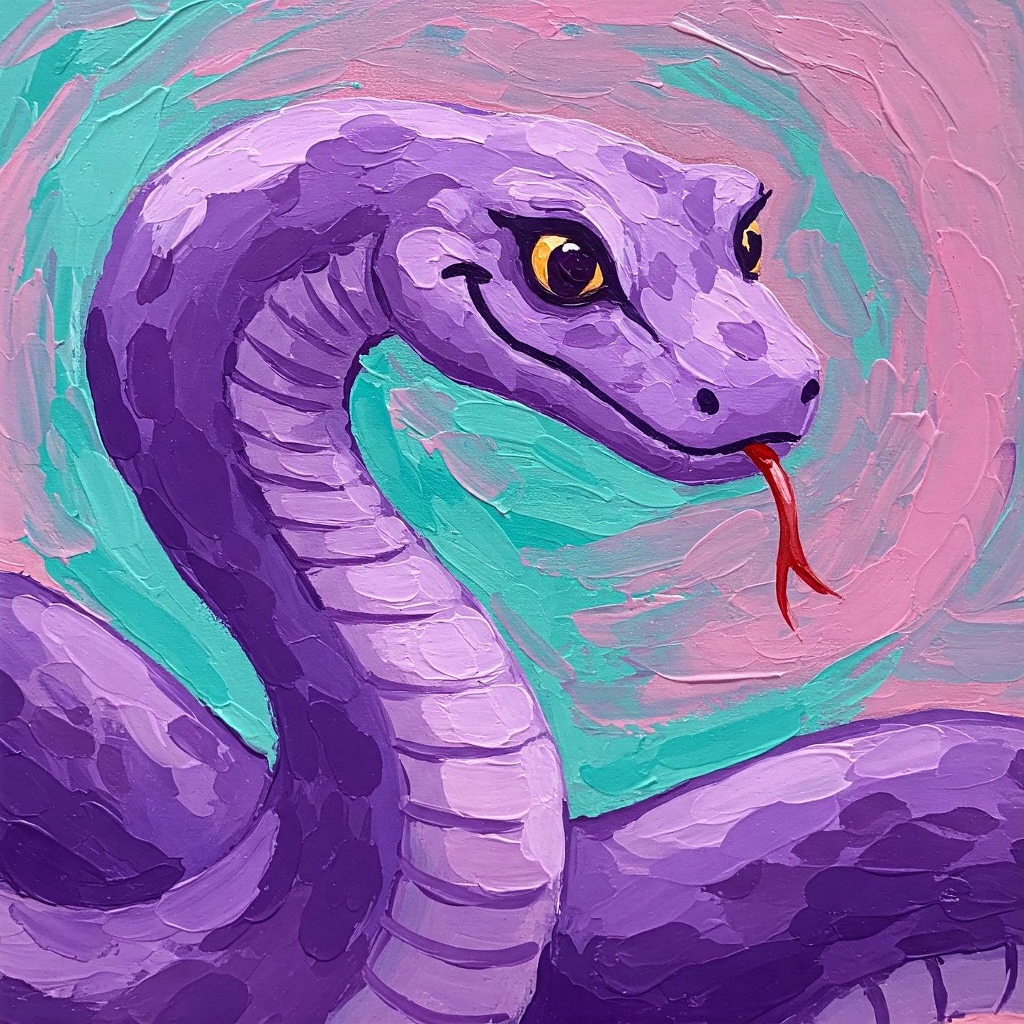 Snake Collection of 49