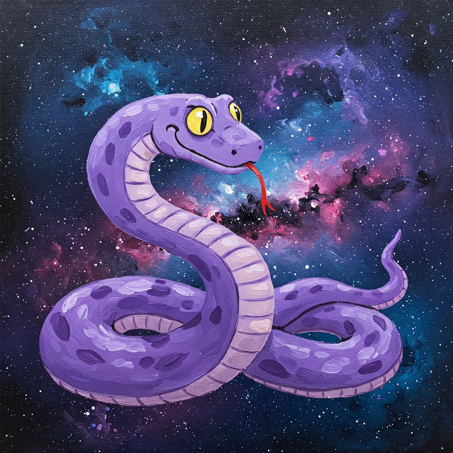 Snake Collection of 49