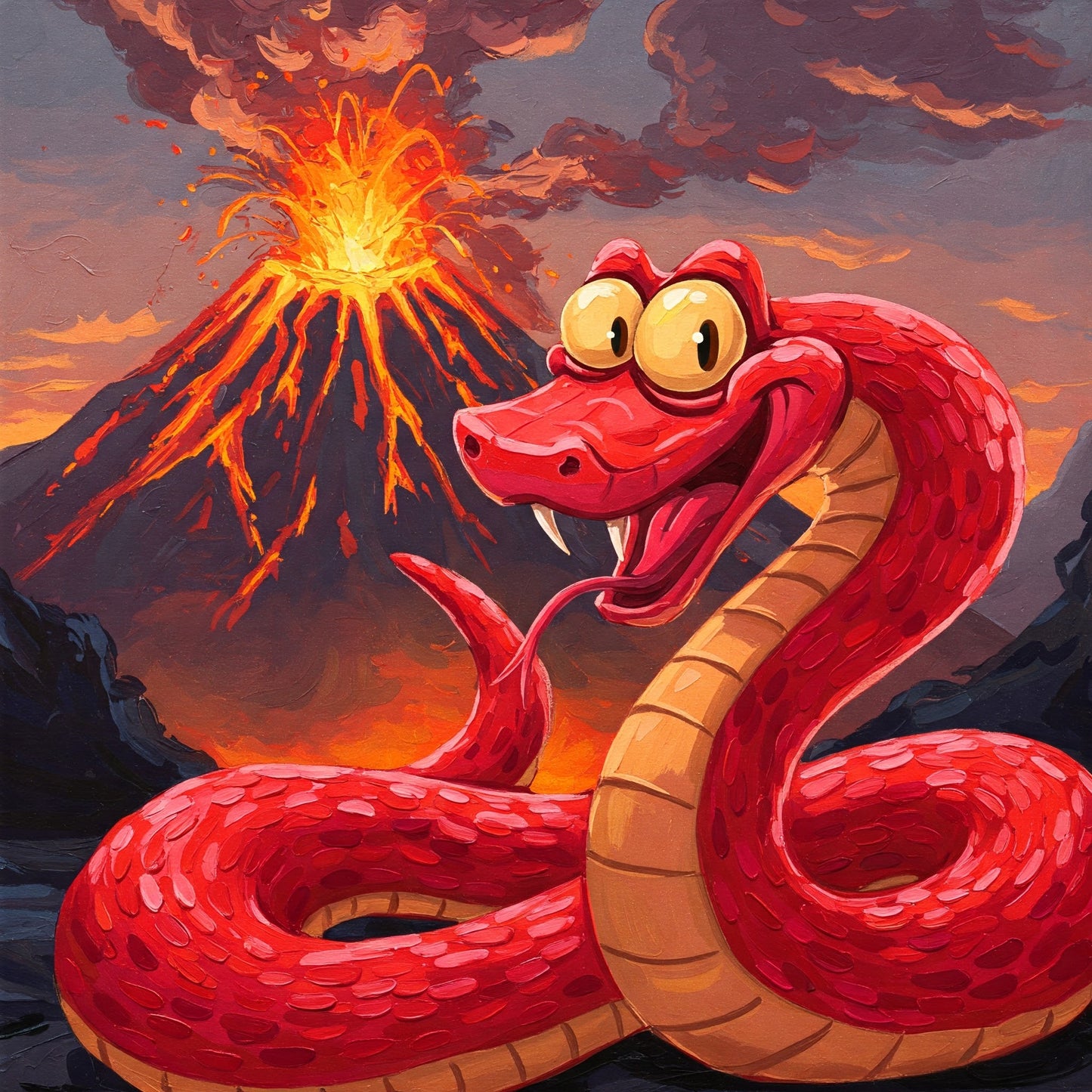 Snake Collection of 49