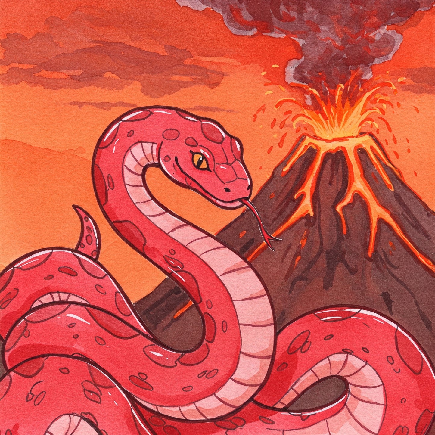 Snake Collection of 49