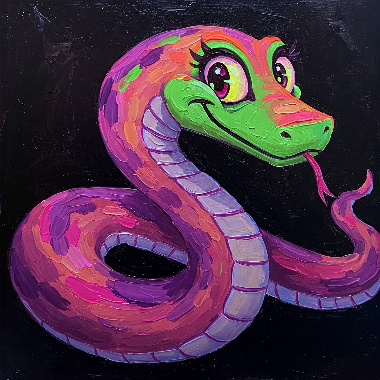 Snake Collection of 49