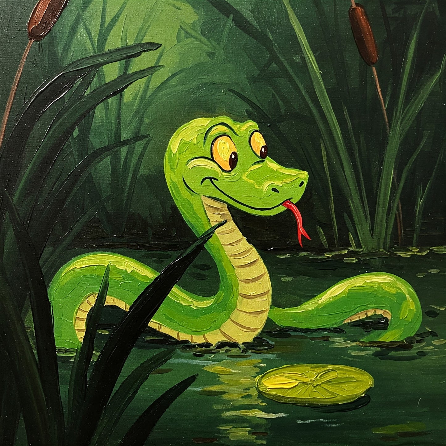Snake Collection of 49