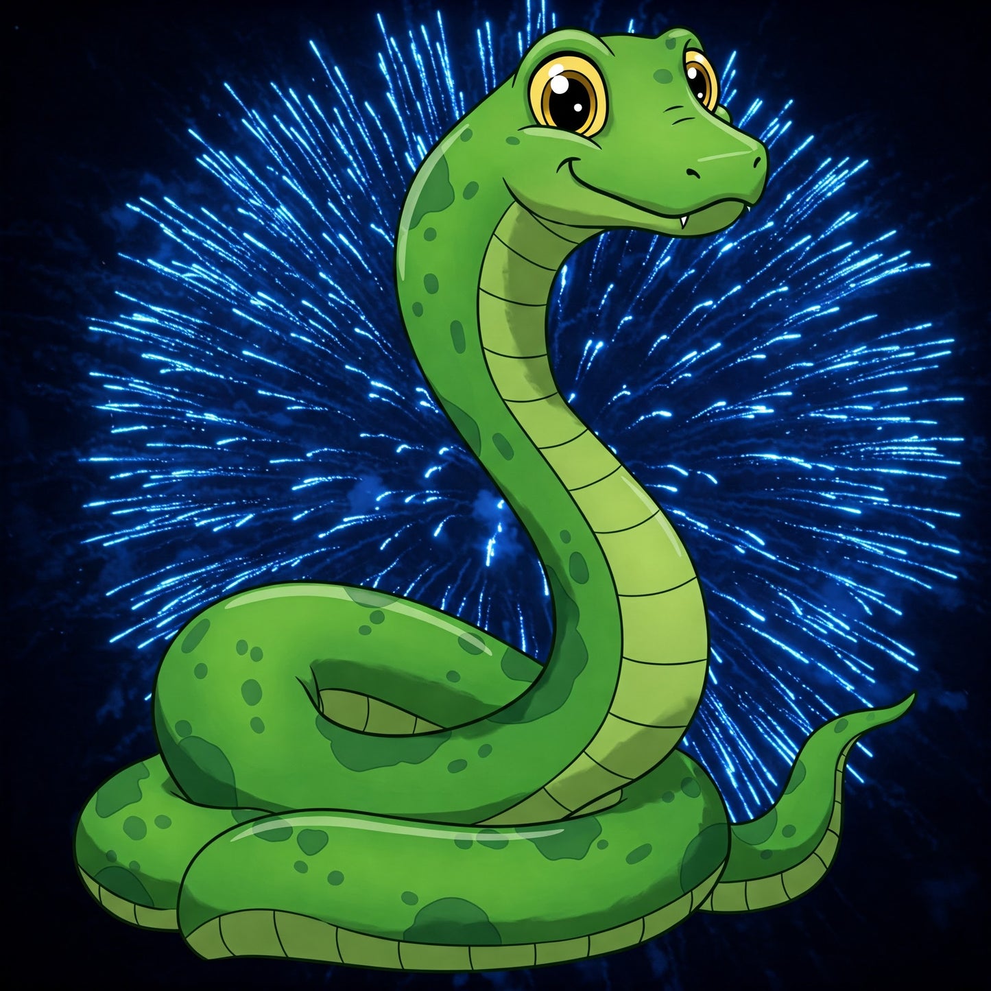 Snake Collection of 49