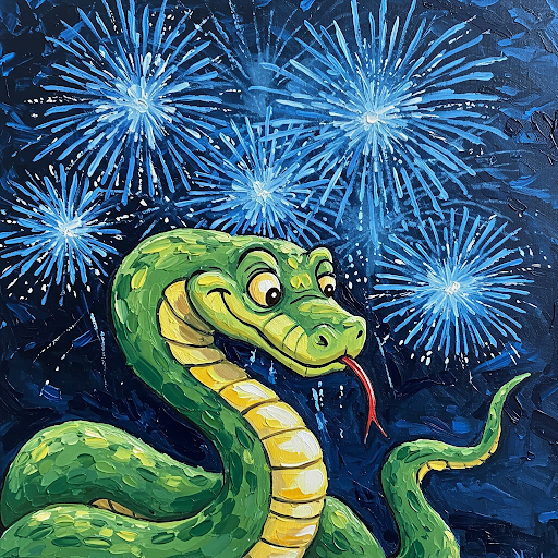 Snake Collection of 49
