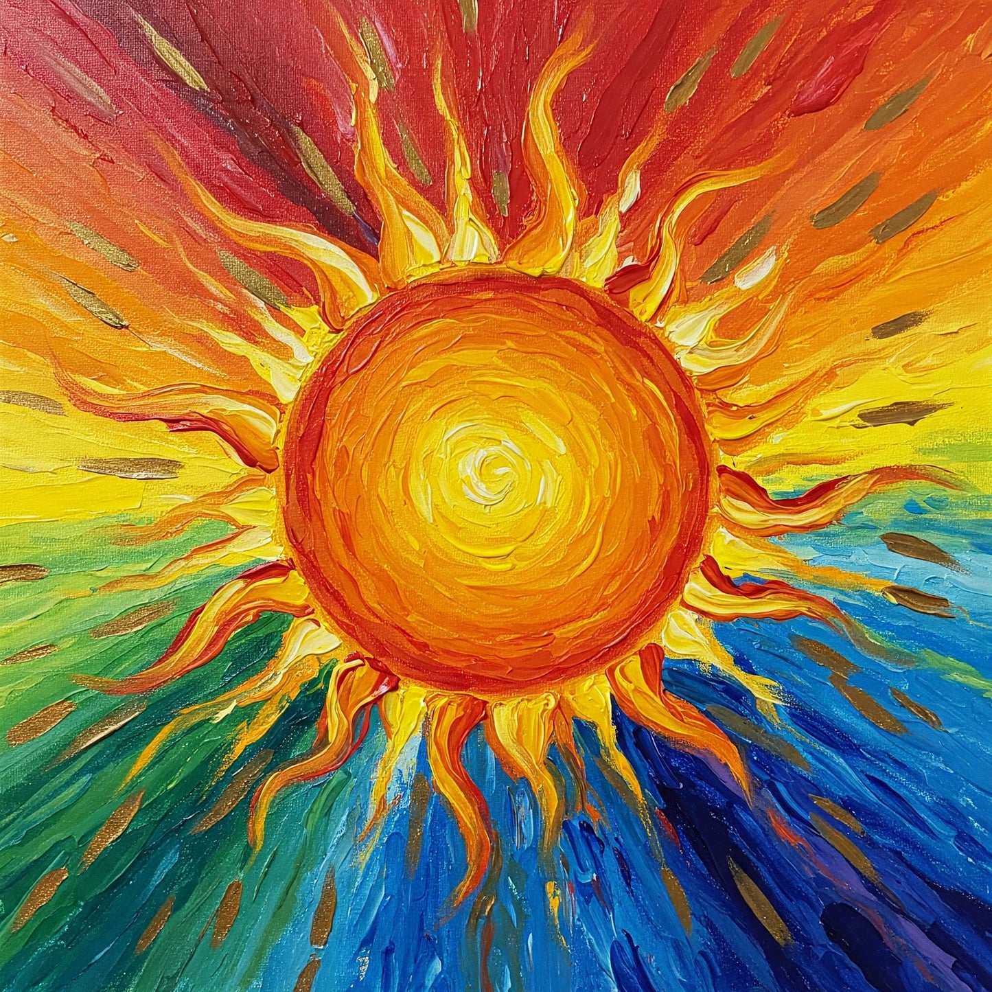 Sun Collection of 49