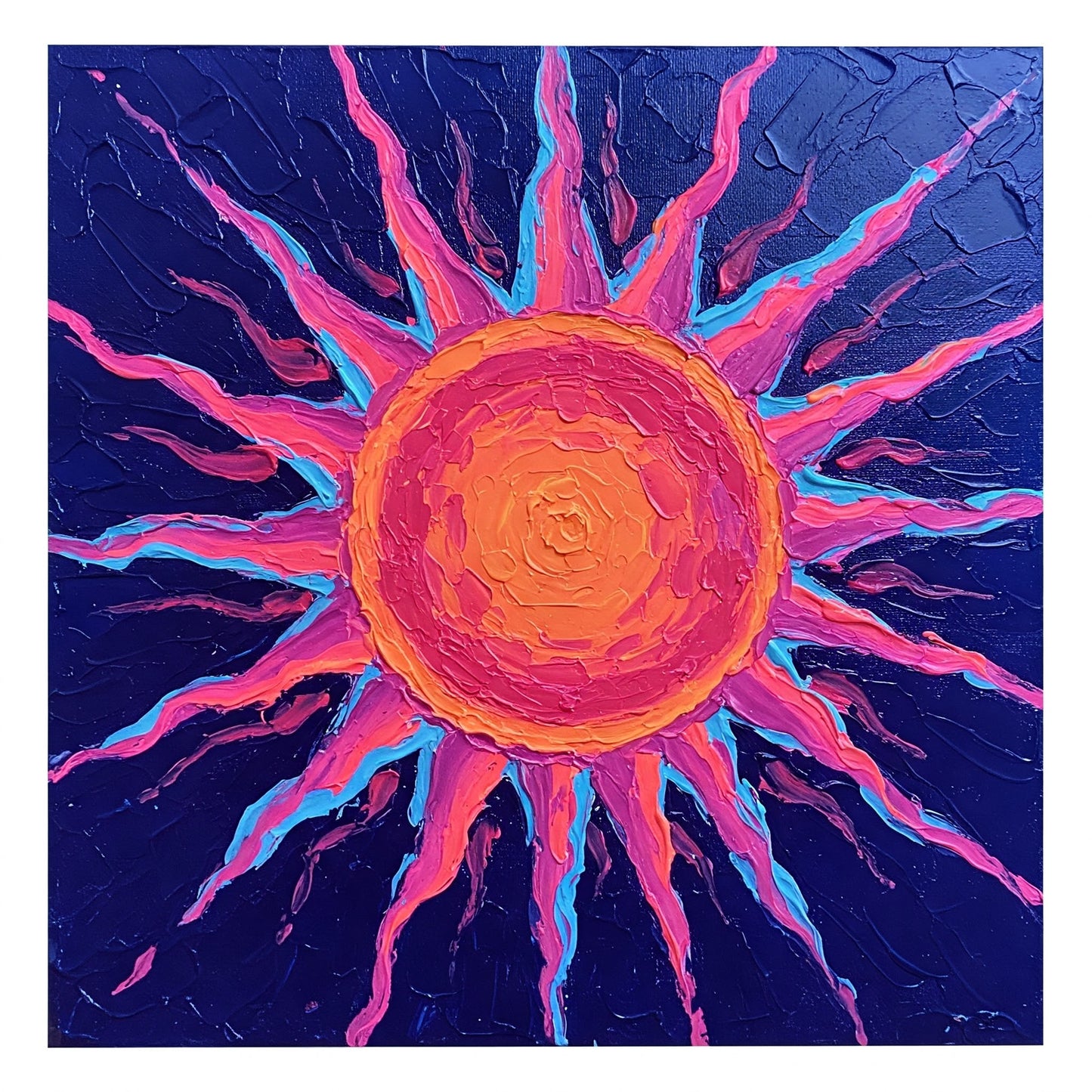 Sun Collection of 49