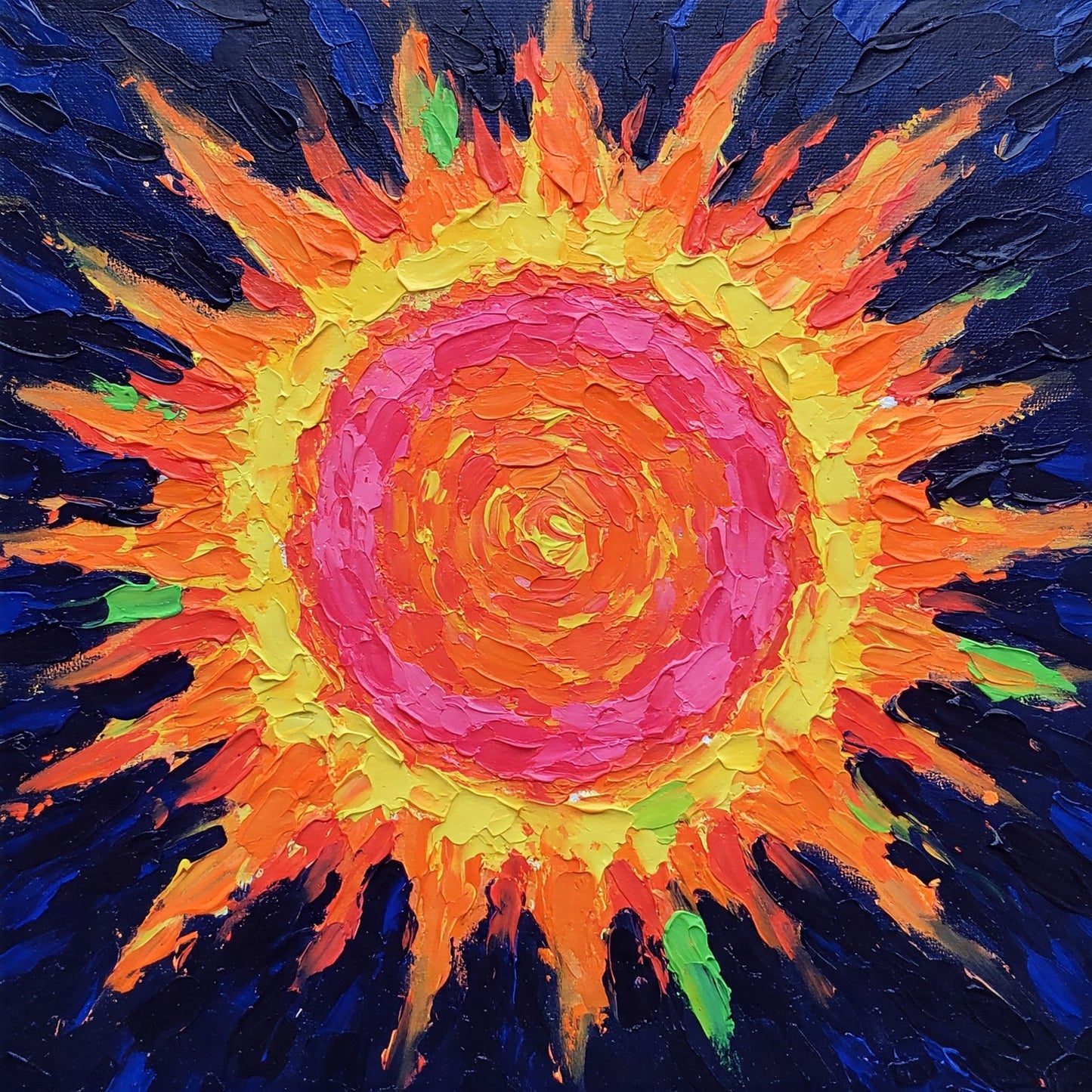 Sun Collection of 49
