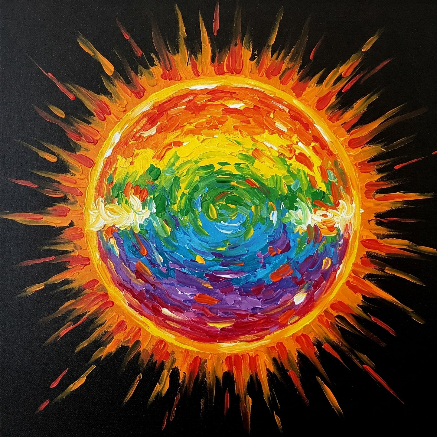 Sun Collection of 49
