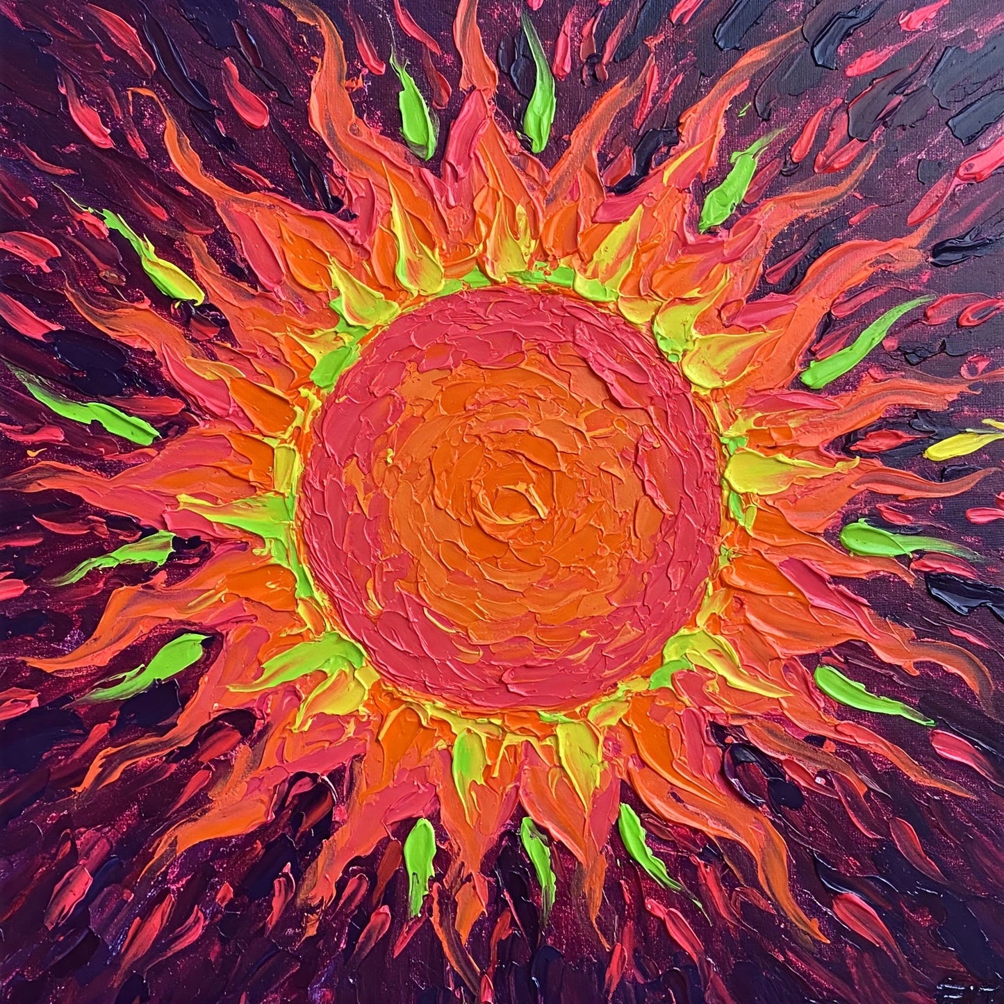 Sun Collection of 49