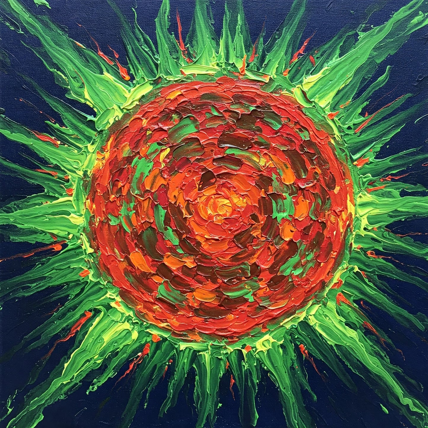 Sun Collection of 49