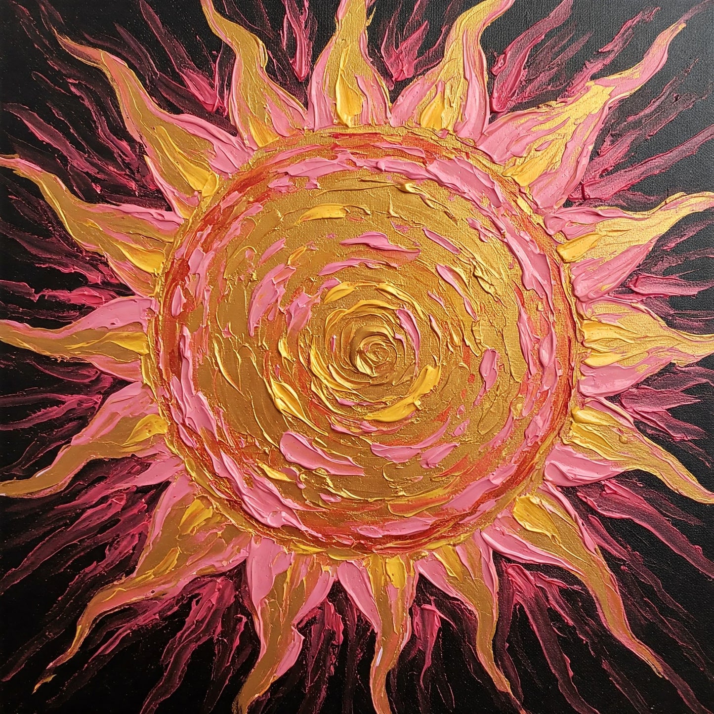 Sun Collection of 49