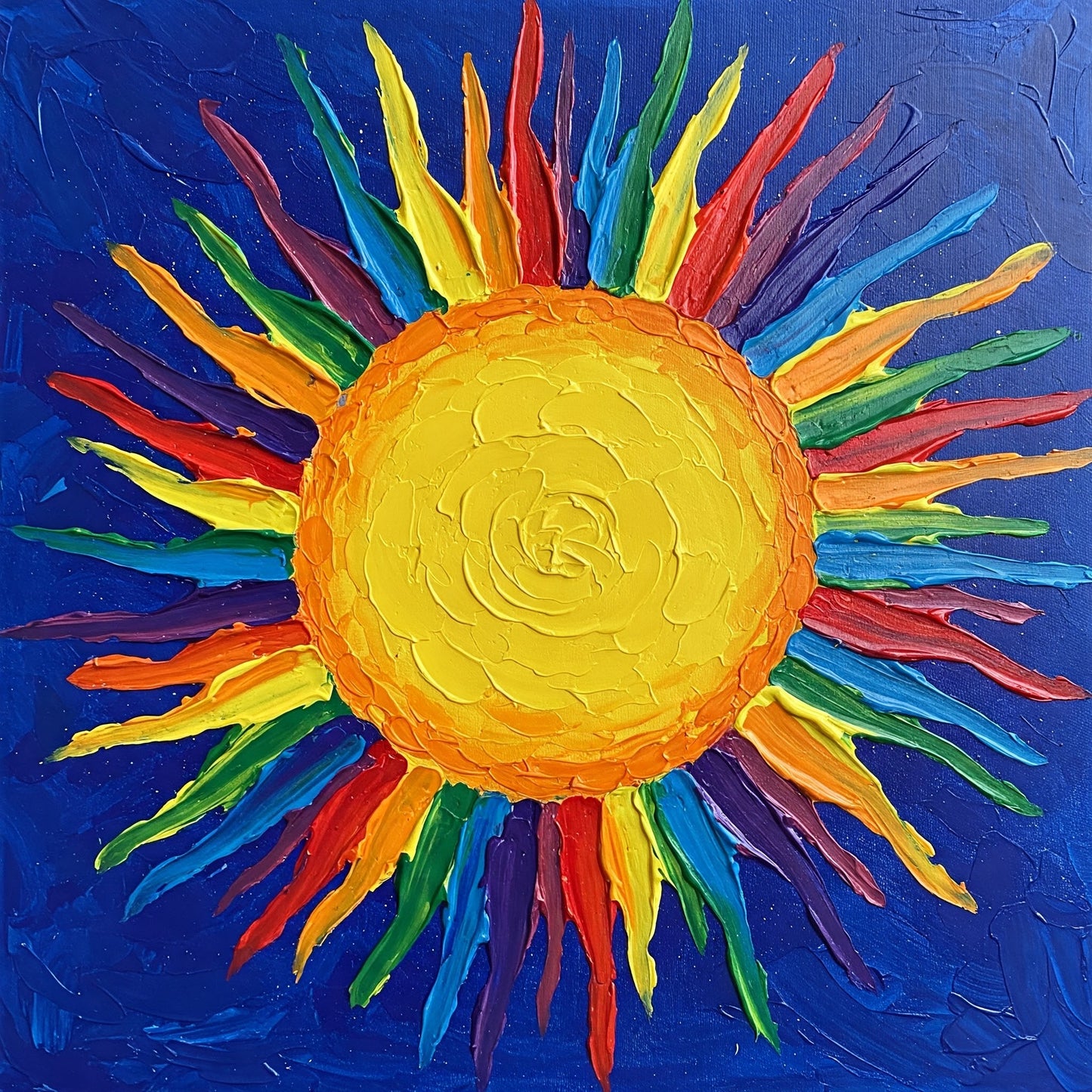 Sun Collection of 49