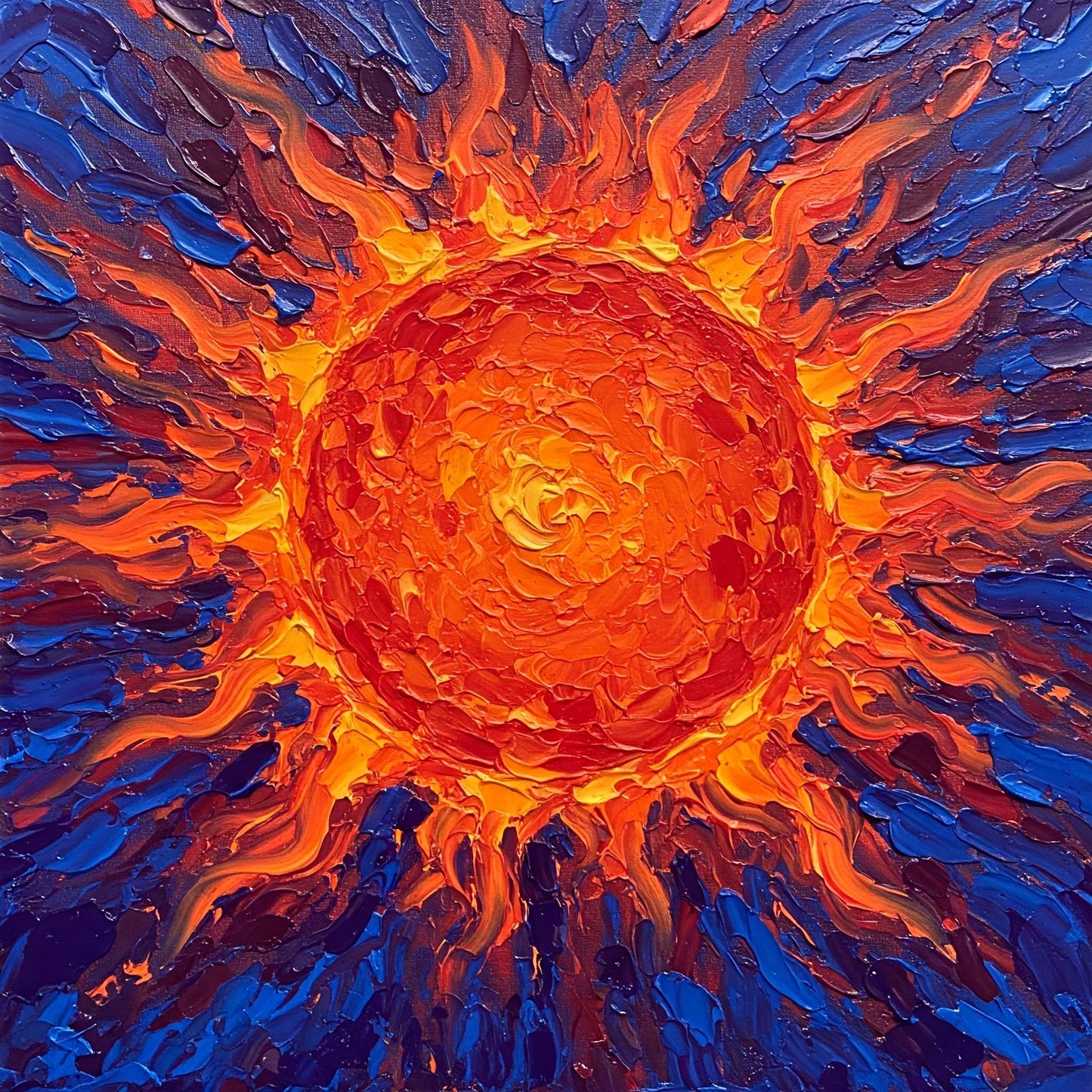 Sun Collection of 49