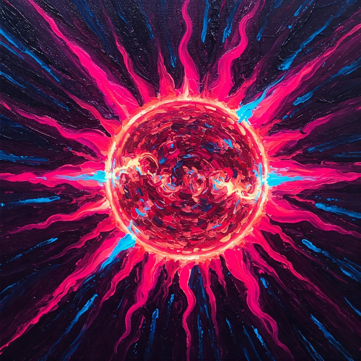 Sun Collection of 49