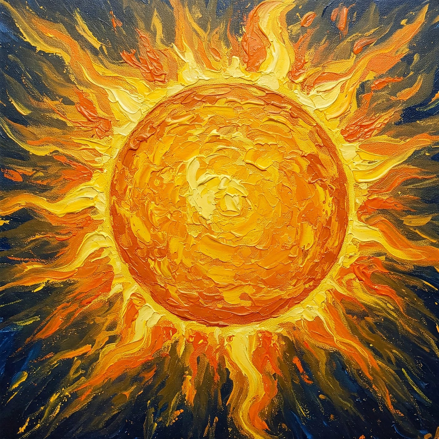 Sun Collection of 49