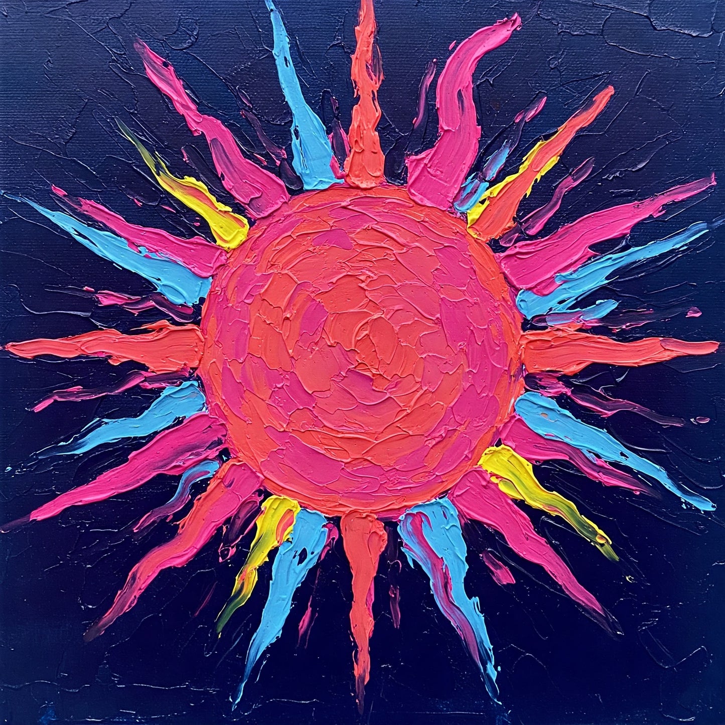 Sun Collection of 49