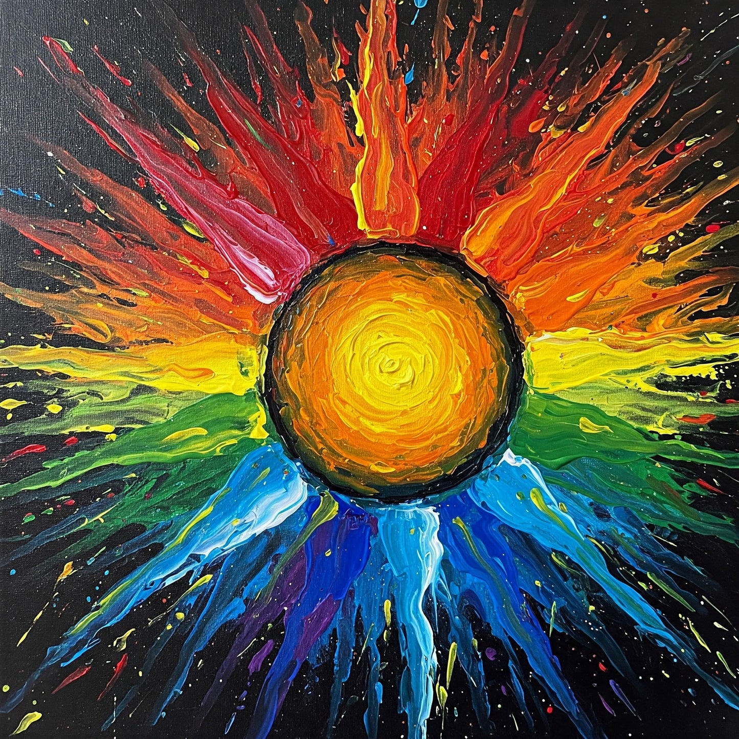 Sun Collection of 49