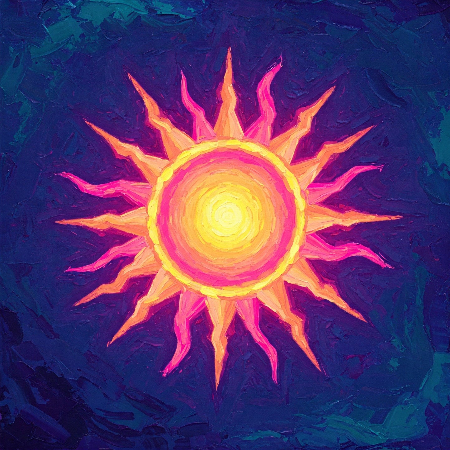 Sun Collection of 49