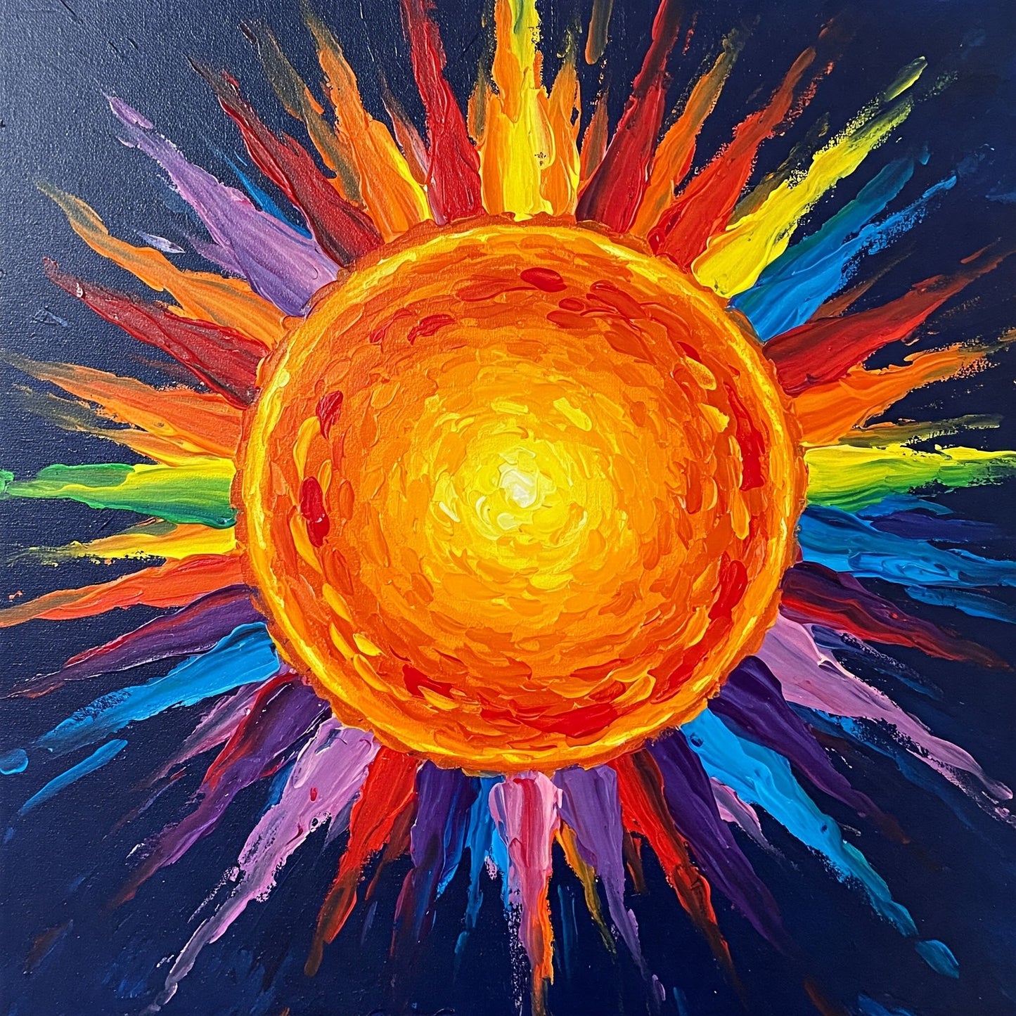 Sun Collection of 49