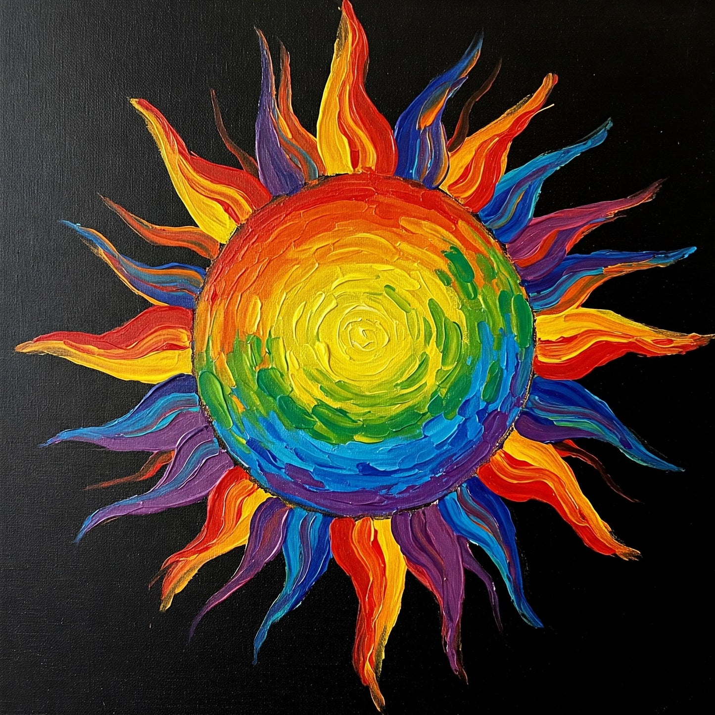 Sun Collection of 49