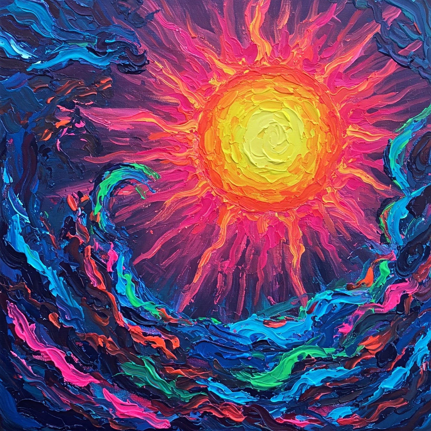 Sun Collection of 49