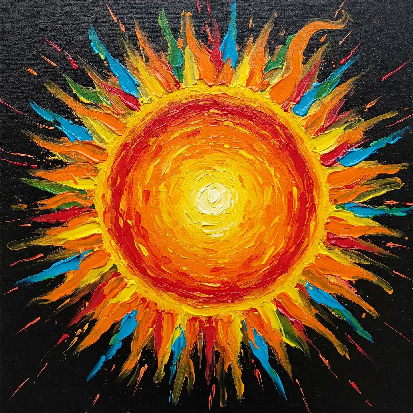 Sun Collection of 49
