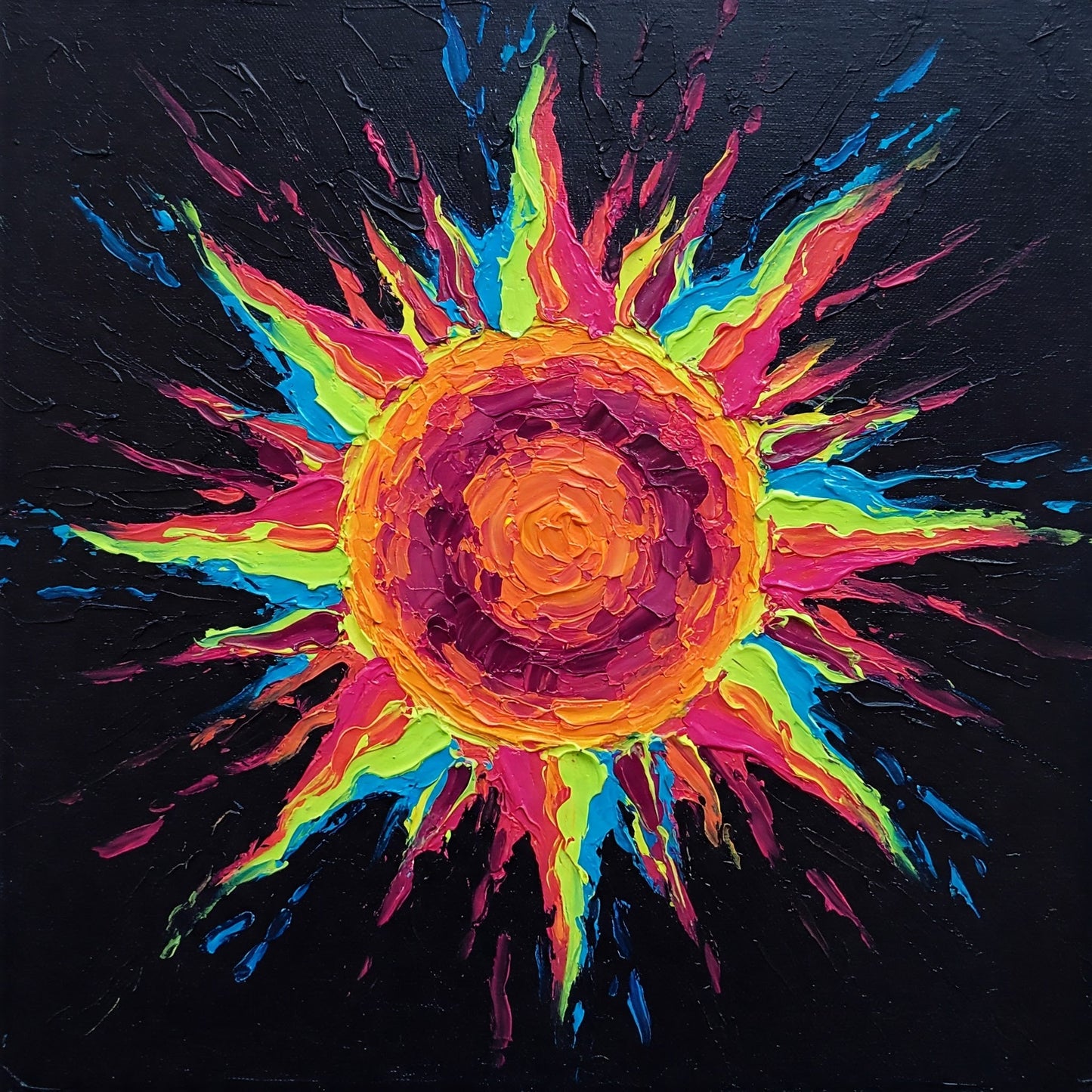 Sun Collection of 49