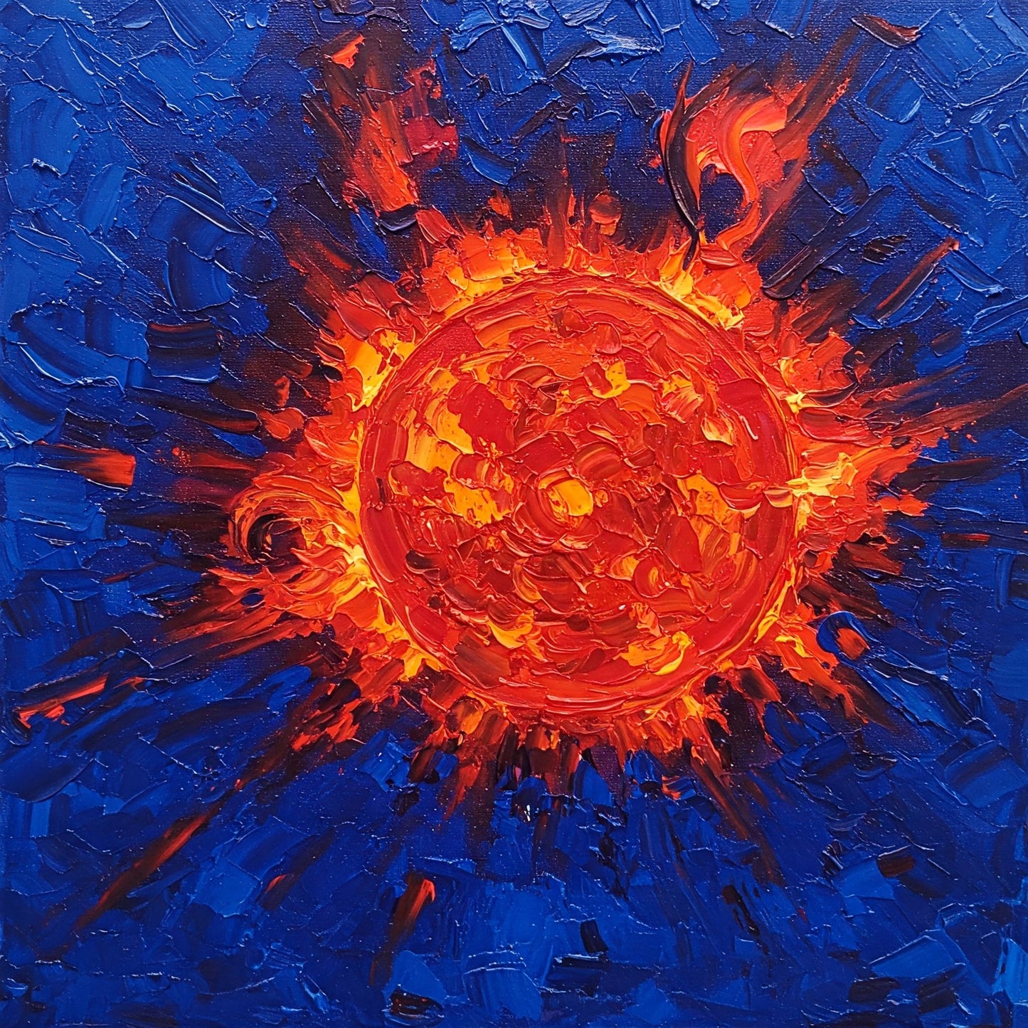 Sun Collection of 49