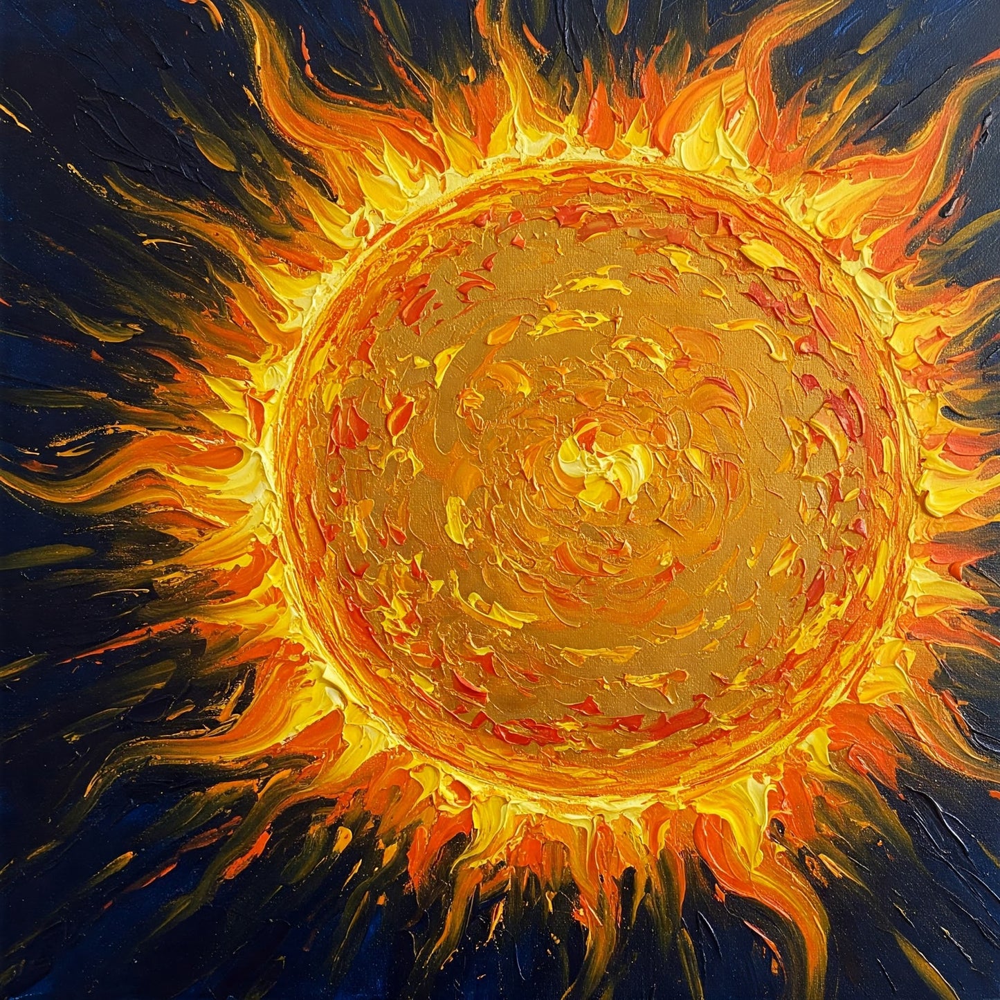 Sun Collection of 49