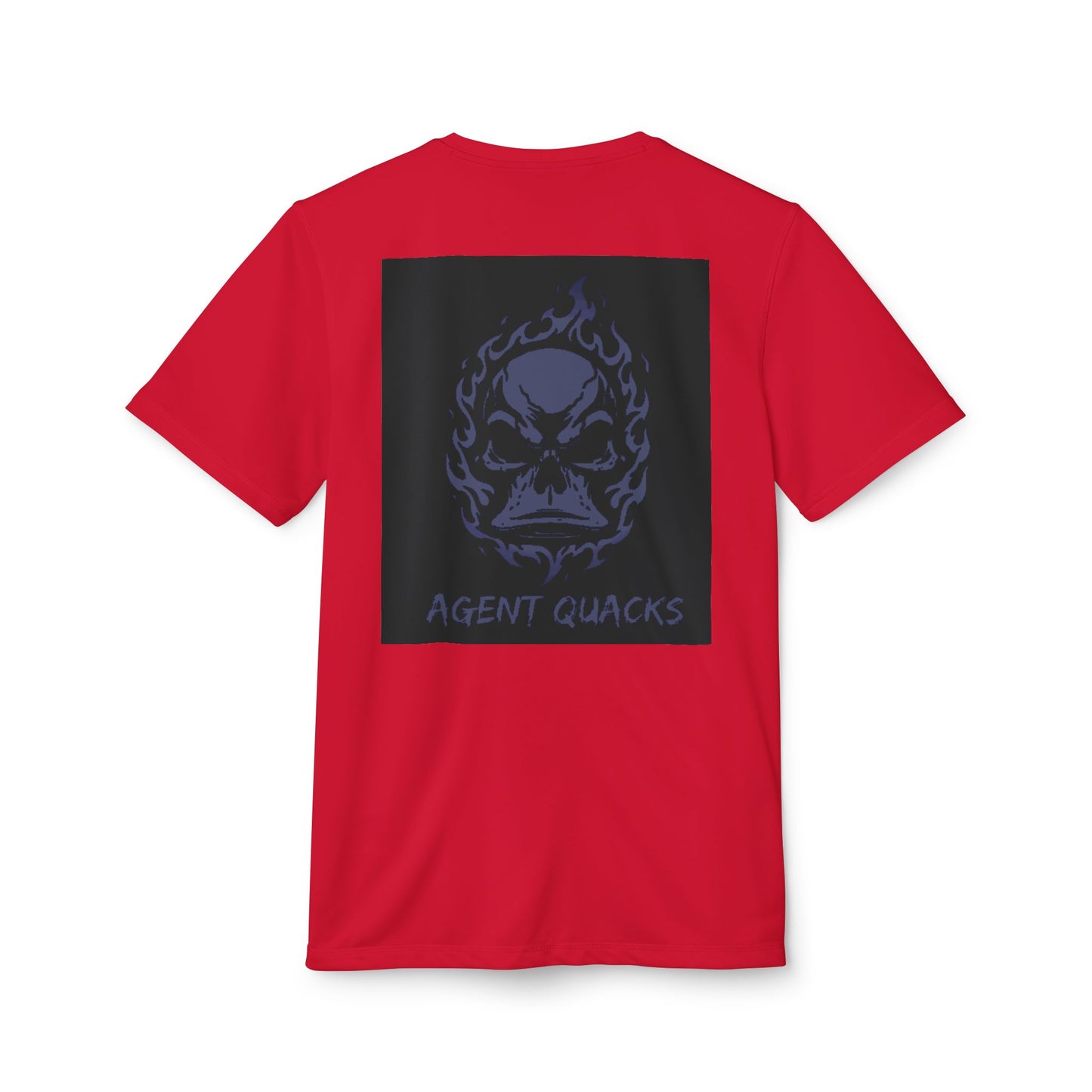 Limited Edition "Monster Hunter Xavier" Halloween adidas Unisex Sport T-Shirt