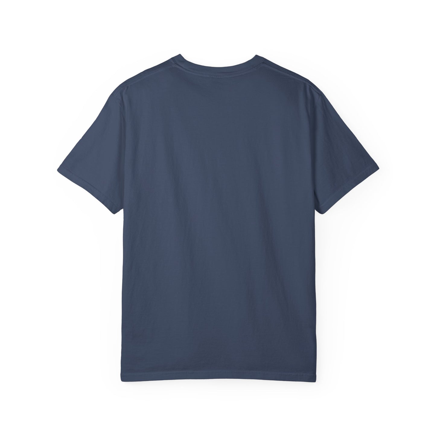 Agent Quacks Series Unisex T-shirt - Bloodtusk Design