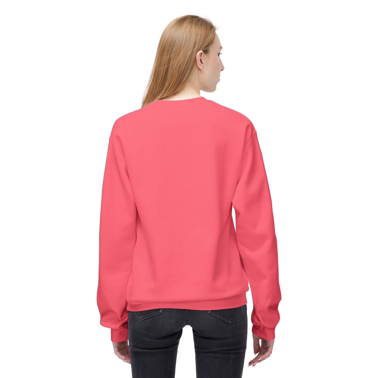 Sunset Ocean Crewneck Sweatshirt - Cozy Layer for Beach Lovers, Gift for Nature Enthusiasts, Perfect for Casual Days, Vibrant Art Apparel
