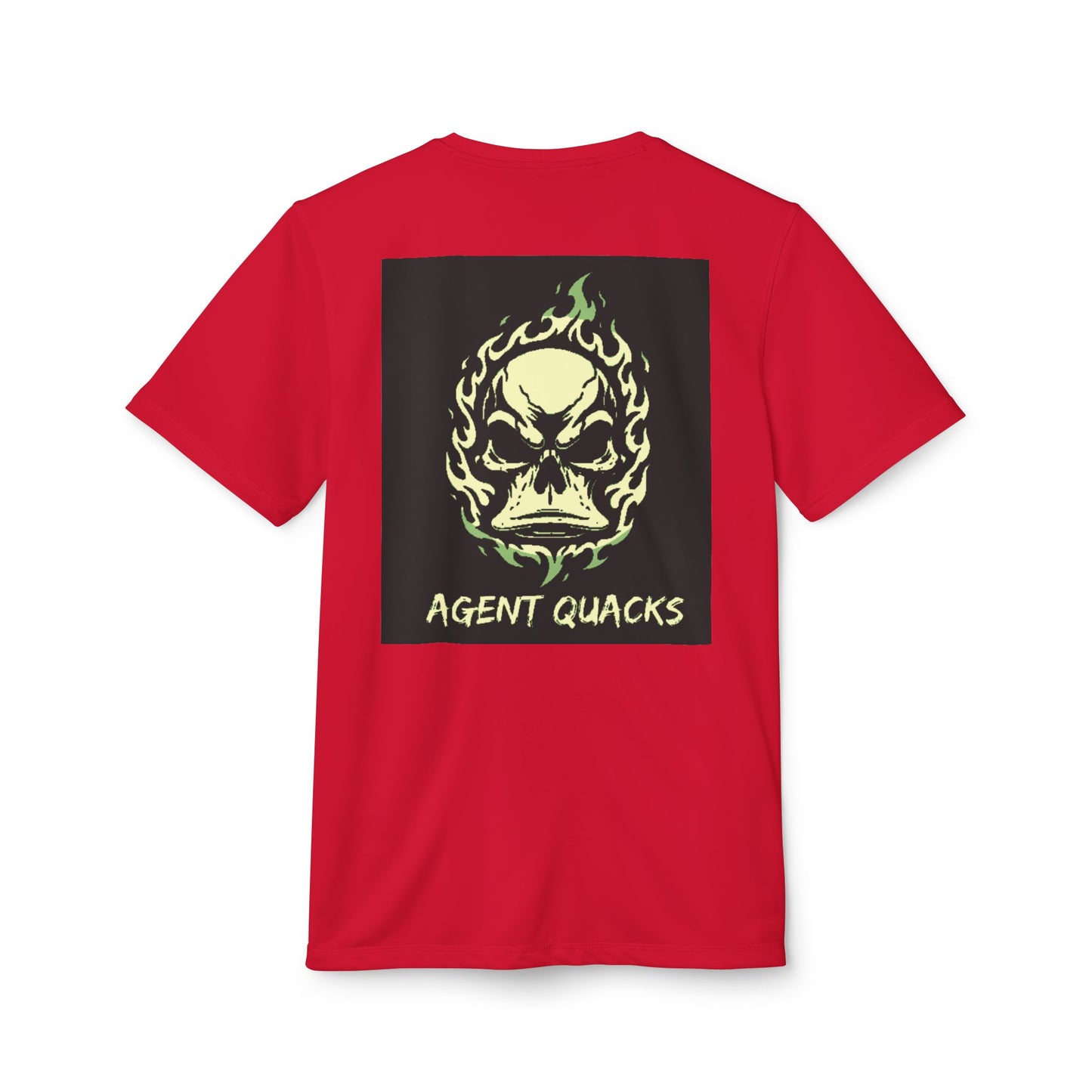 Limited Edition "Witch Vixx" Halloween adidas Unisex Sport T-Shirt