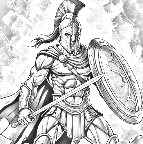 Born for Battle: Inside the Spartan Agōgē Audiobook