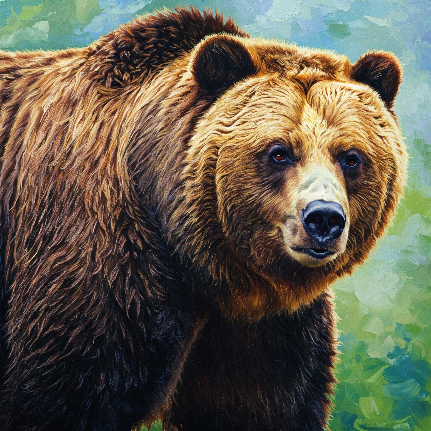 Bear-ly Believable! 10 Wild Facts About Bears